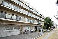 大阪府東大阪市小若江2丁目14番18号：物件画像／株式会社LEGATO 賃貸住宅サービス NetWork布施店