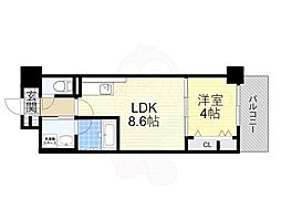 Osaka Metro千日前線 小路駅 徒歩5分