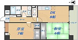 Osaka Metro千日前線 新深江駅 徒歩4分
