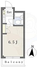 ロワール本町 3階