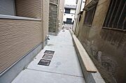 通路