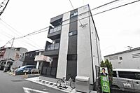 大阪府東大阪市柏田西1丁目：物件画像／株式会社LEGATO 賃貸住宅サービス NetWork布施店