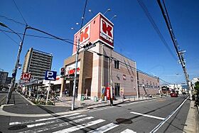 アリスコート菱屋西  ｜ 大阪府東大阪市菱屋西４丁目（賃貸マンション1K・2階・29.60㎡） その20