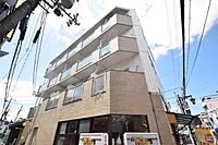 大阪府東大阪市小若江1丁目：物件画像／株式会社LEGATO 賃貸住宅サービス NetWork布施店