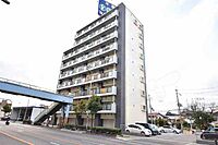 大阪府八尾市久宝園1丁目：物件画像／株式会社LEGATO 賃貸住宅サービス NetWork布施店