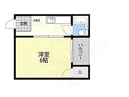 ロフティー1番館 3階/-