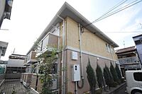 大阪府東大阪市柏田東町6番33号：物件画像／株式会社LEGATO 賃貸住宅サービス NetWork布施店