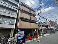 大阪府東大阪市小阪2丁目5番23号：物件画像／株式会社LEGATO 賃貸住宅サービス NetWork布施店
