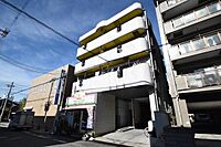大阪府東大阪市森河内東1丁目：物件画像／株式会社LEGATO 賃貸住宅サービス NetWork布施店