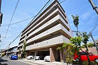 大阪府東大阪市荒川1丁目3番19号：物件画像／株式会社LEGATO 賃貸住宅サービス NetWork布施店