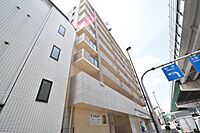 大阪府東大阪市長田西1丁目：物件画像／株式会社LEGATO 賃貸住宅サービス NetWork布施店