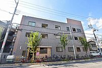 大阪府東大阪市俊徳町2丁目1番4号：物件画像／株式会社LEGATO 賃貸住宅サービス NetWork布施店