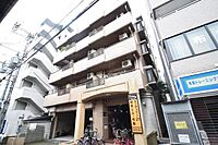 大阪府東大阪市長堂1丁目：物件画像／株式会社LEGATO 賃貸住宅サービス NetWork布施店