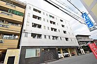大阪府東大阪市小阪本町1丁目：物件画像／株式会社LEGATO 賃貸住宅サービス NetWork布施店