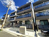 大阪府東大阪市大蓮東1丁目10番30号：物件画像／株式会社LEGATO 賃貸住宅サービス NetWork布施店