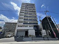 大阪府東大阪市御厨南2丁目：物件画像／株式会社LEGATO 賃貸住宅サービス NetWork布施店