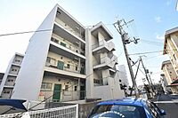 大阪府東大阪市南上小阪：物件画像／株式会社LEGATO 賃貸住宅サービス NetWork布施店