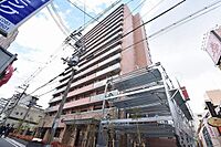 大阪府東大阪市足代北1丁目2番14号：物件画像／株式会社LEGATO 賃貸住宅サービス NetWork布施店