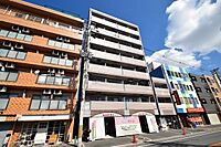 大阪府東大阪市小阪2丁目11番11号：物件画像／株式会社LEGATO 賃貸住宅サービス NetWork布施店