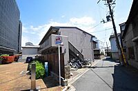大阪府東大阪市御厨栄町2丁目7番4号：物件画像／株式会社LEGATO 賃貸住宅サービス NetWork布施店