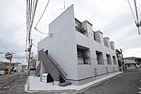 大阪府東大阪市西上小阪8番1号：物件画像／株式会社LEGATO 賃貸住宅サービス NetWork布施店