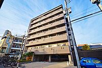 大阪府東大阪市菱屋西1丁目：物件画像／株式会社LEGATO 賃貸住宅サービス NetWork布施店