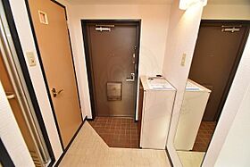 大阪府東大阪市川俣１丁目1番26号（賃貸マンション1K・5階・21.50㎡） その23