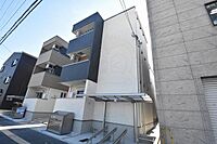 大阪府東大阪市太平寺1丁目6番24号：物件画像／株式会社LEGATO 賃貸住宅サービス NetWork布施店