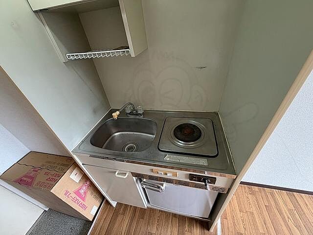 キッチン