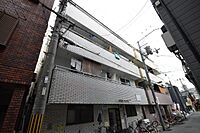 大阪府大阪市生野区小路東4丁目：物件画像／株式会社LEGATO 賃貸住宅サービス NetWork布施店