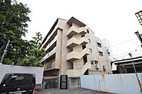 大阪府東大阪市足代1丁目：物件画像／株式会社LEGATO 賃貸住宅サービス NetWork布施店