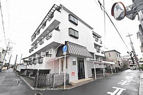 エクセレント小若江  ｜ 大阪府東大阪市小若江４丁目3番23号（賃貸マンション1R・2階・15.00㎡） その1