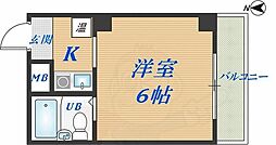 ホワイティ大今里 4階/-