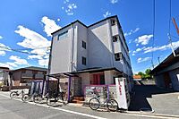 大阪府東大阪市御厨中2丁目4番23号：物件画像／株式会社LEGATO 賃貸住宅サービス NetWork布施店