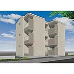 大阪府東大阪市友井1丁目8番13号：物件画像／株式会社LEGATO 賃貸住宅サービス NetWork布施店