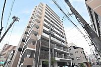大阪府東大阪市足代新町：物件画像／株式会社LEGATO 賃貸住宅サービス NetWork布施店
