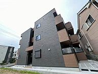 大阪府東大阪市柏田本町：物件画像／株式会社LEGATO 賃貸住宅サービス NetWork布施店