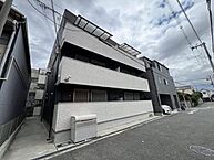 大阪府大阪市生野区新今里6丁目：物件画像／株式会社LEGATO 賃貸住宅サービス NetWork布施店