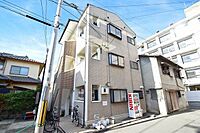 大阪府東大阪市小若江3丁目：物件画像／株式会社LEGATO 賃貸住宅サービス NetWork布施店
