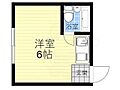 ハナテンイイヅカ3階2.6万円