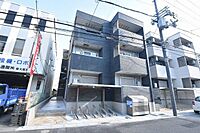 大阪府東大阪市長田西2丁目7番4号：物件画像／株式会社LEGATO 賃貸住宅サービス NetWork布施店