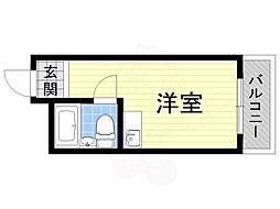近鉄大阪線 長瀬駅 徒歩7分 2階/-