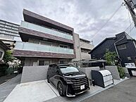 大阪府東大阪市足代1丁目：物件画像／株式会社LEGATO 賃貸住宅サービス NetWork布施店