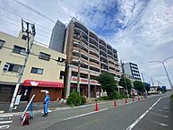 大阪府東大阪市岸田堂南町：物件画像／株式会社LEGATO 賃貸住宅サービス NetWork布施店