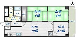 Osaka Metro中央線 高井田駅 徒歩15分
