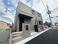 大阪府東大阪市足代1丁目3番19号：物件画像／株式会社LEGATO 賃貸住宅サービス NetWork布施店