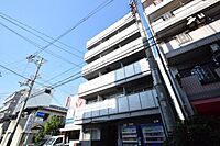 大阪府東大阪市小阪2丁目：物件画像／株式会社LEGATO 賃貸住宅サービス NetWork布施店