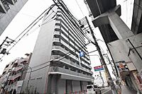 大阪府東大阪市足代新町7番4号：物件画像／株式会社LEGATO 賃貸住宅サービス NetWork布施店