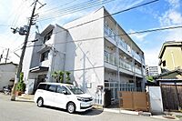 大阪府東大阪市三ノ瀬3丁目：物件画像／株式会社LEGATO 賃貸住宅サービス NetWork布施店