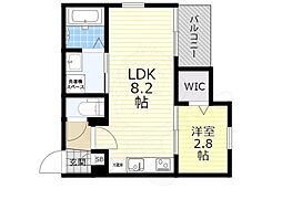 R-SMART 布施 3階/-